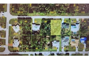 23255 Mcquade Ave, PUNTA GORDA