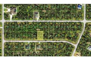 14314 Rice Ave, PORT CHARLOTTE
