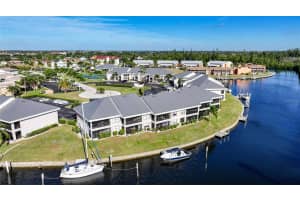 3256 White Ibis Ct #312, PUNTA GORDA