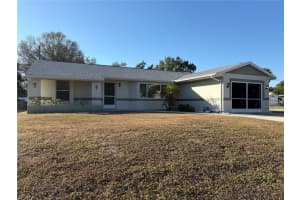 2409 Dando St, PORT CHARLOTTE