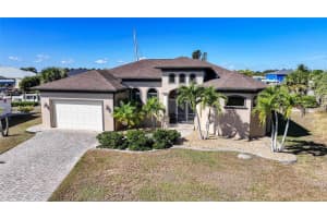 18602 Ashcroft Cir, PORT CHARLOTTE