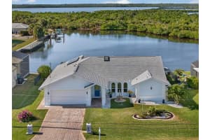 4203 Surfside Ct, PORT CHARLOTTE