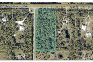 Estates Lot #1 Blk 10 Dr, NORTH PORT