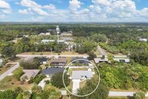 18388 Robinson Ave, PORT CHARLOTTE