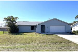 234 Shadow St Nw, PORT CHARLOTTE