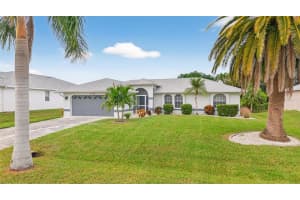 2919 Sw 25th St, CAPE CORAL