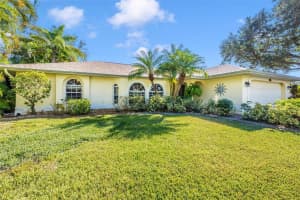 552 Mccabe St, PORT CHARLOTTE