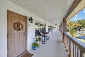 650 Pinellas Point Dr S #236, ST PETERSBURG