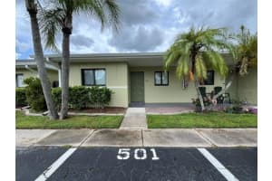25225 Rampart Blvd #501, PUNTA GORDA