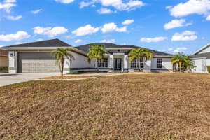 2247 Hamburg Ln, PUNTA GORDA