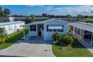 25163 Marion Ave #28, PUNTA GORDA