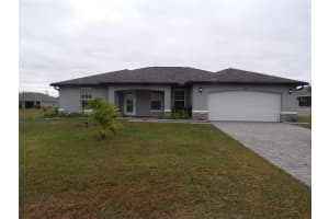 25583 Deep Creek Blvd, PUNTA GORDA