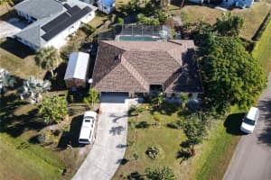 4114 Collingswood Blvd, PORT CHARLOTTE