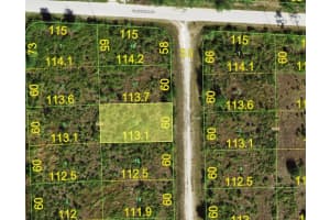 13213 Bissell Dr, PUNTA GORDA