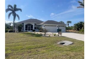 18029 Ohara Dr, PORT CHARLOTTE