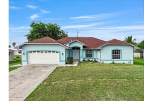 1324 Sw 8th Ct, CAPE CORAL