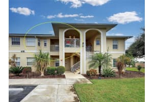 5800 Sabal Trace Dr #606, NORTH PORT