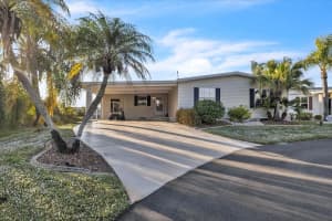 27110 Jones Loop Rd #116, PUNTA GORDA