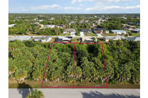 18699 & 18707 Ashcroft Cir, PORT CHARLOTTE