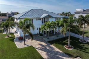 24377 Treasure Island Blvd, PUNTA GORDA