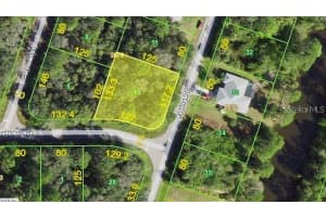 1401 Eppinger Dr, PORT CHARLOTTE