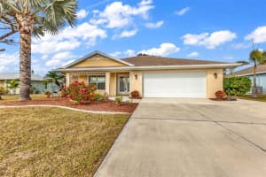 25396 Panache Ln, PUNTA GORDA