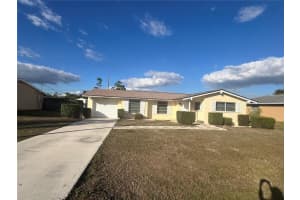 22328 Yonkers Ave, PORT CHARLOTTE 22328 Yonkers Ave, PORT CHARLOTTE