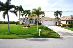 649 Macedonia Dr, PUNTA GORDA