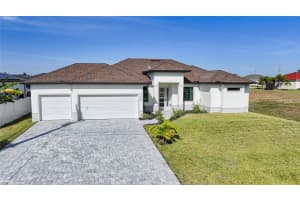 3405 Nw 8th Ter, CAPE CORAL