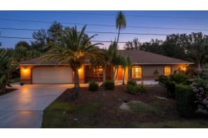 28522 Coco Palm Dr, PUNTA GORDA