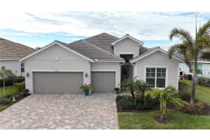25073 Golden Fern Dr, PUNTA GORDA