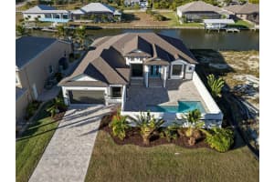 15060 Aquarius Cir, PORT CHARLOTTE