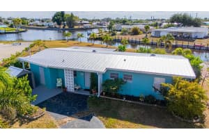 21444 Higgs Dr, PORT CHARLOTTE