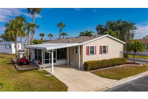 1000 Kings Hwy #274, PORT CHARLOTTE 1000 Kings Hwy #274, PORT CHARLOTTE