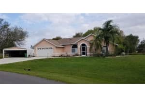 404 Hazel Cir, PUNTA GORDA