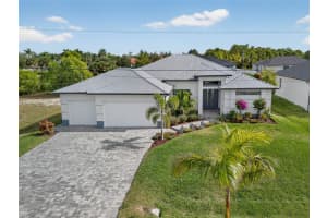2817 Nw 41st Ave, CAPE CORAL