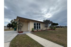 21347 Hepner Ave, PORT CHARLOTTE