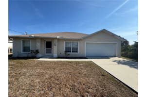 1510 Yakutat Rd, NORTH PORT