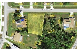 165 Chatham St Nw, PORT CHARLOTTE