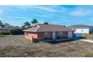 17207 Seashore Ave, PORT CHARLOTTE