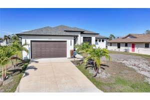2523 Dixon Ter, PORT CHARLOTTE