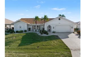 1119 Via Formia, PUNTA GORDA