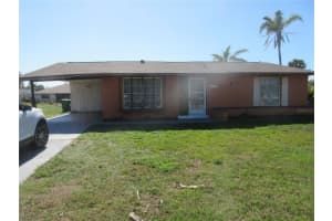 22153 Olean Blvd, PORT CHARLOTTE