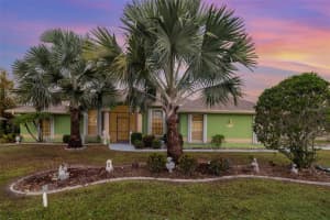 419 Allworthy St, PORT CHARLOTTE