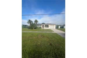 2519 Conway Blvd, PORT CHARLOTTE