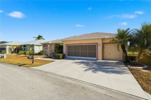 1677 Britannia Blvd, PUNTA GORDA