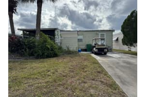 2100 Kings Hwy #752, PORT CHARLOTTE 2100 Kings Hwy #752, PORT CHARLOTTE