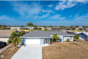 782 Spring Lake Blvd Nw, PORT CHARLOTTE