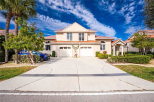 814 Via Tripoli #814, PUNTA GORDA