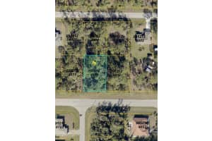 Lot 17 Hornbuckle Blvd, NORTH PORT